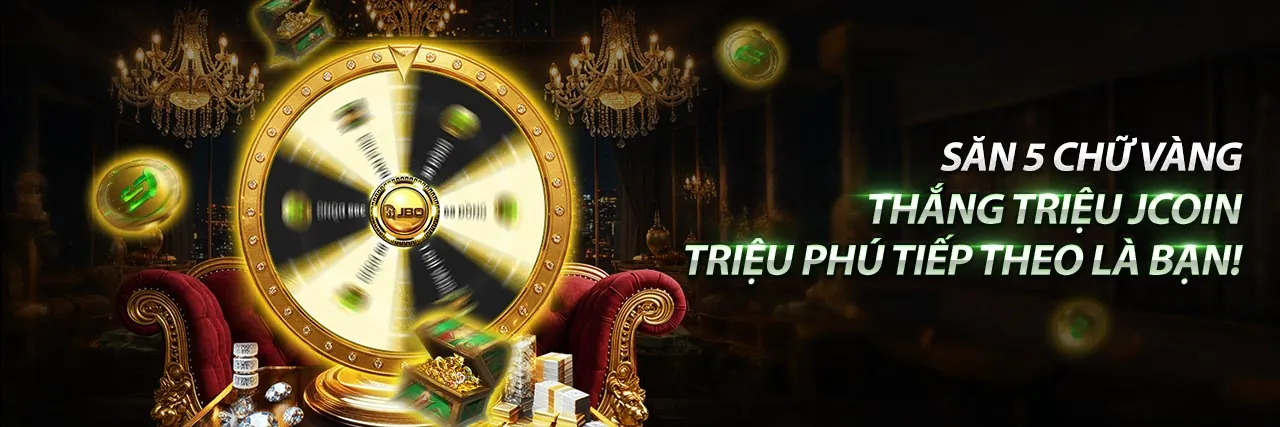 Chương trình VIP 5mb win với các đặc quyền độc quyền